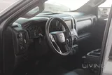 Chevrolet Silverado  - LS  / 5.3 L